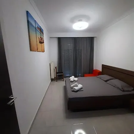 Appartamento Ourania