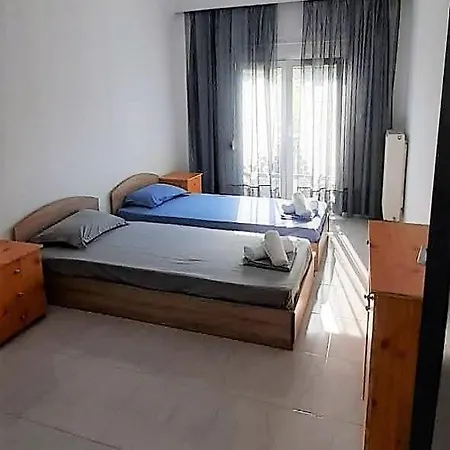 Apartman Ourania *