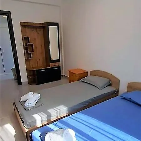 Ourania Apartament Asprovalta