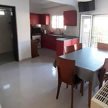 Ourania Appartamento *