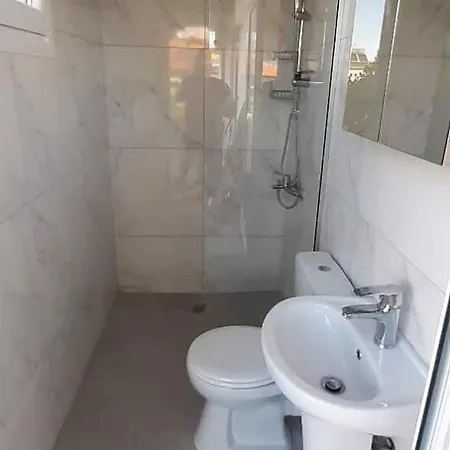 Apartment Ourania Asprovalta