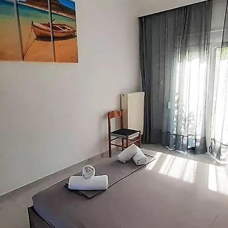Ourania Apartman